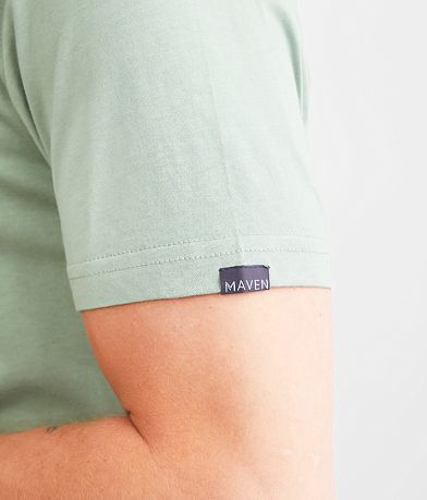 Maven Co-op Essential Performance T-Shirt MISC_DETAIL_1