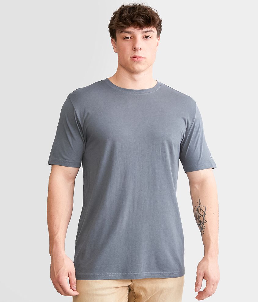 Maven Co-op Essential Performance T-Shirt front view