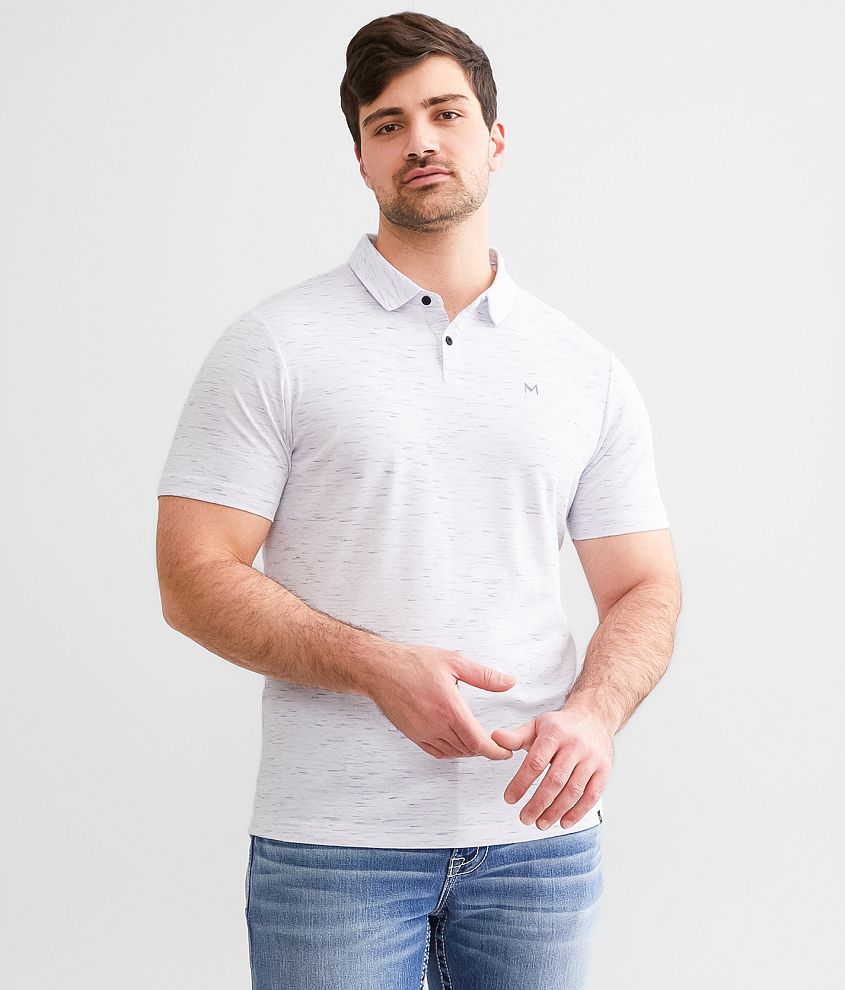 Maven Co-op Essential Performance Polo