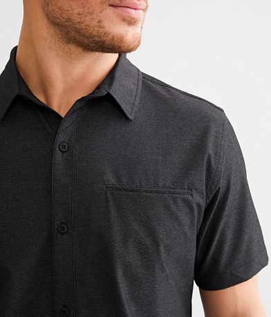 Maven Co-op Performance Stretch Shirt MISC_DETAIL_1