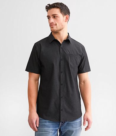 Maven Co-op Performance Stretch Shirt FULL_LEFT_SIDE