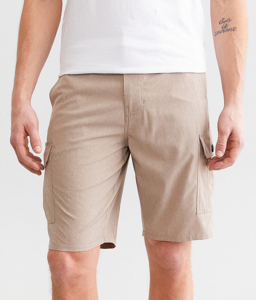 Maven Co-op Recreation Cargo Stretch Walkshort front view