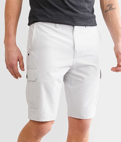 Maven Co-op Recreation Cargo Stretch Short front view