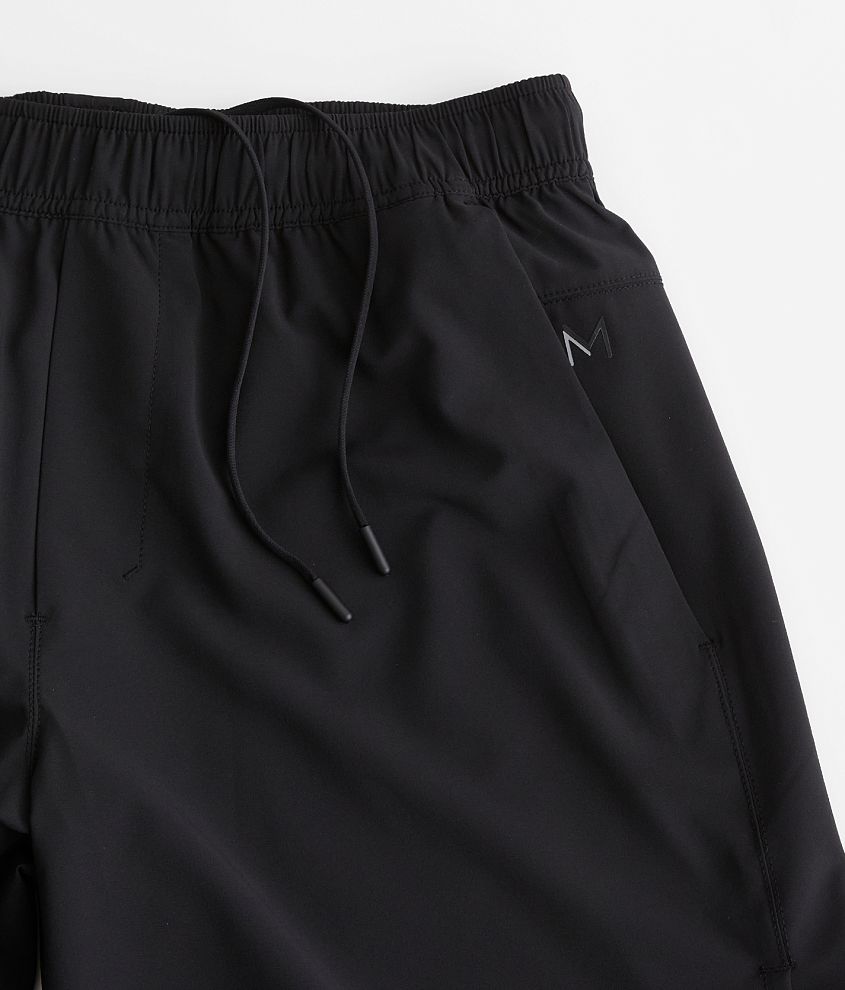 Essential Performance Stretch Short