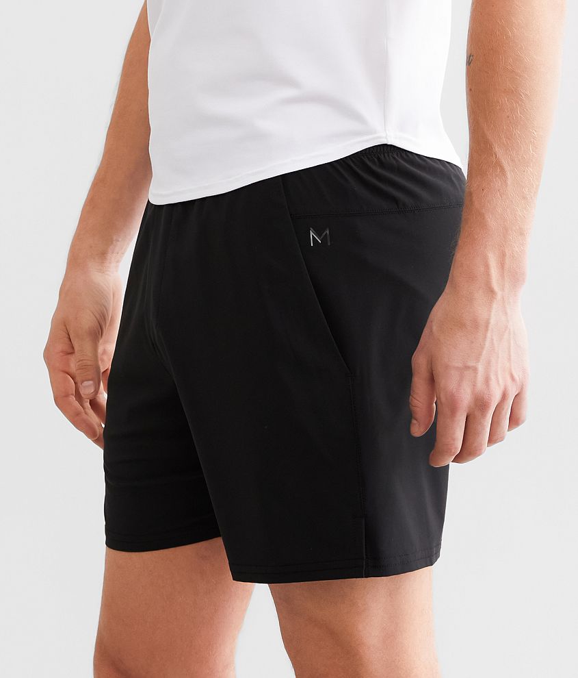 Essential Performance Stretch Short