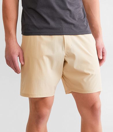 Maven Co-op Essential Performance Stretch Short front view