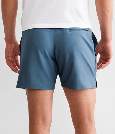 Maven Co-op Essential Performance Stretch Short BACK