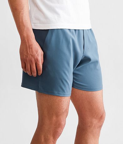 Maven Co-op Essential Performance Stretch Short FULL_LEFT_SIDE