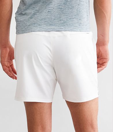 Maven Co-op Essential Performance Stretch Short BACK