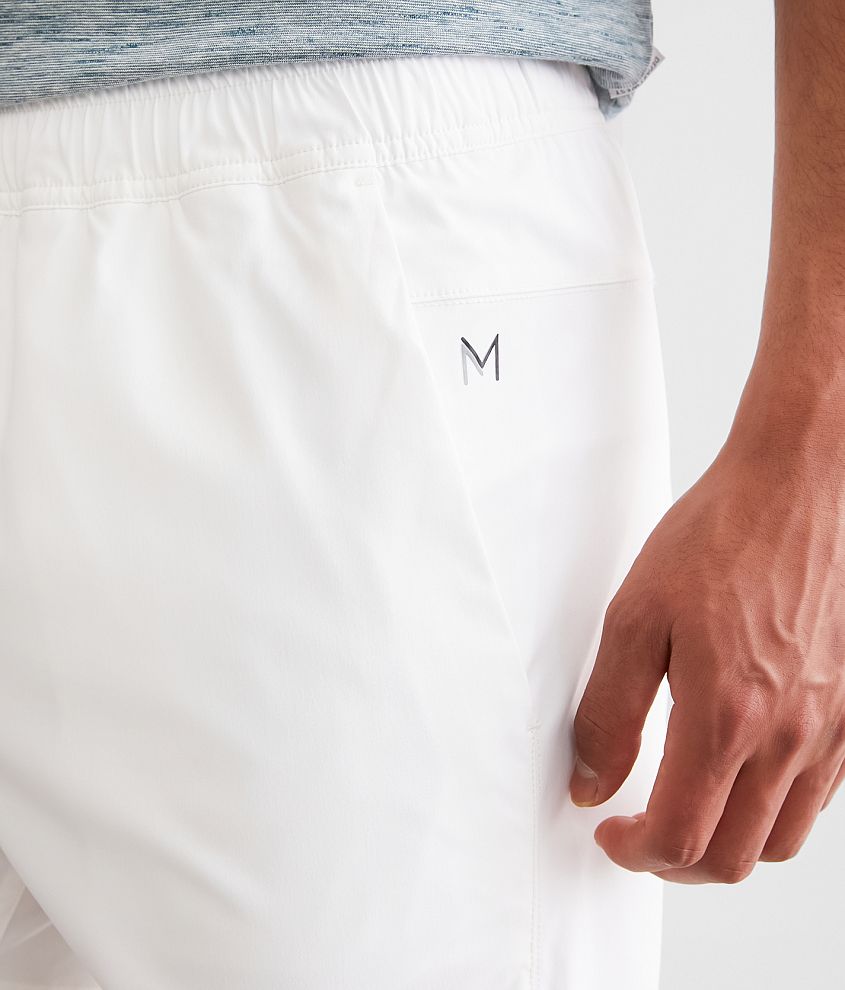 Essential Performance Stretch Short