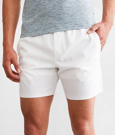 Maven Co-op Essential Performance Stretch Short front view