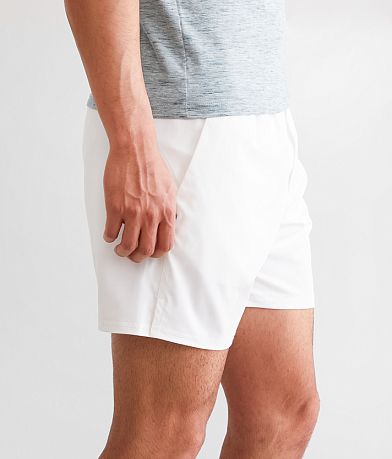 Maven Co-op Essential Performance Stretch Short FULL_LEFT_SIDE