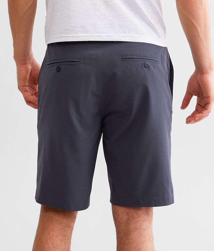 Essential Performance Stretch Short