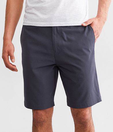 Maven Co-op Essential Performance Stretch Short front view