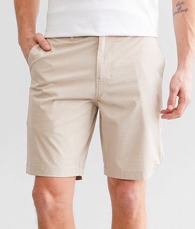 Maven Co-op Essential Performance Stretch Short front view