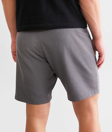 Maven Co-op Essential Performance Stretch Short back view