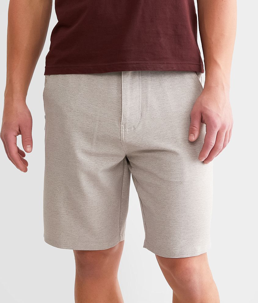 Maven Co-op Essential Performance Stretch Walkshort front view