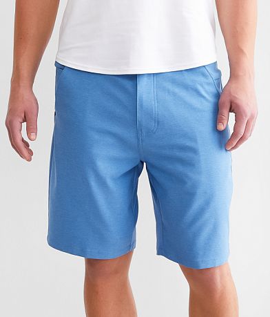 Maven Co-op Essential Performance Stretch Short front view