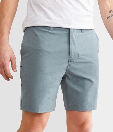 Maven Co-op Essential Performance Stretch Short front view