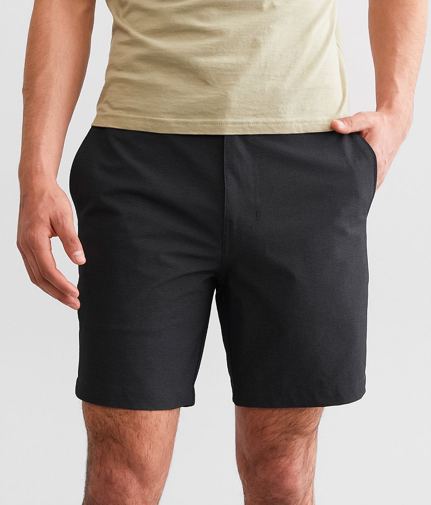 Maven Co-op Essential Performance Stretch Walkshort front view