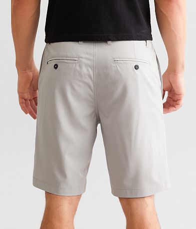 Maven Co-op Essential Performance Stretch Short BACK