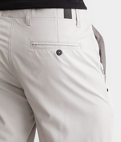 Maven Co-op Essential Performance Stretch Short BACK_POCKET