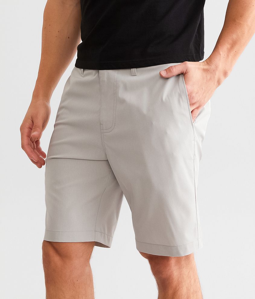 Maven Co-op Essential Performance Stretch Walkshort front view