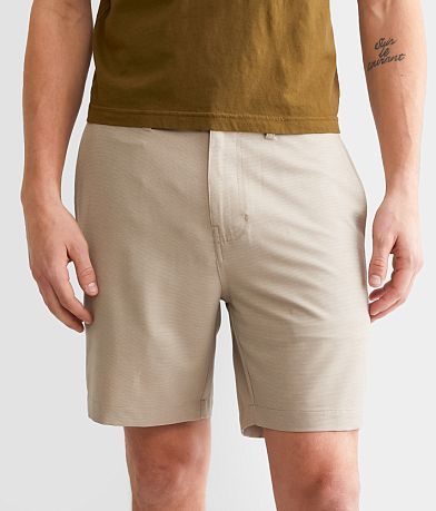 Maven Co-op Essential Performance Stretch Short front view