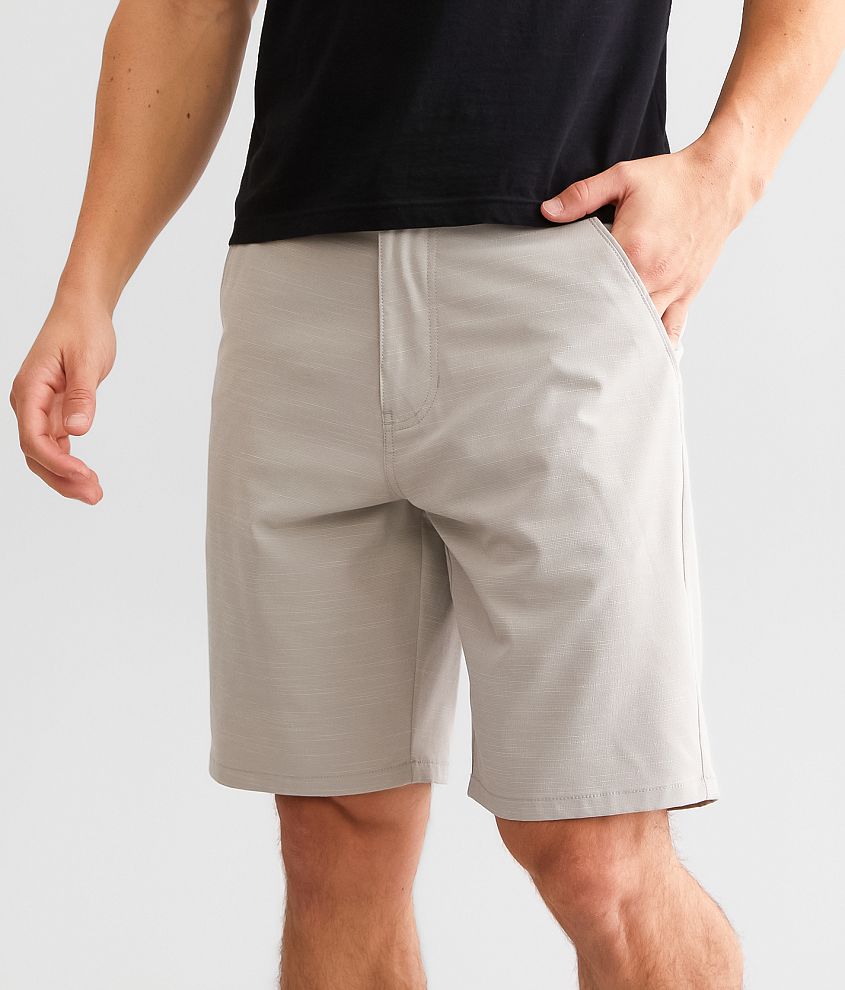 Maven Co-op Essential Performance Stretch Walkshort front view