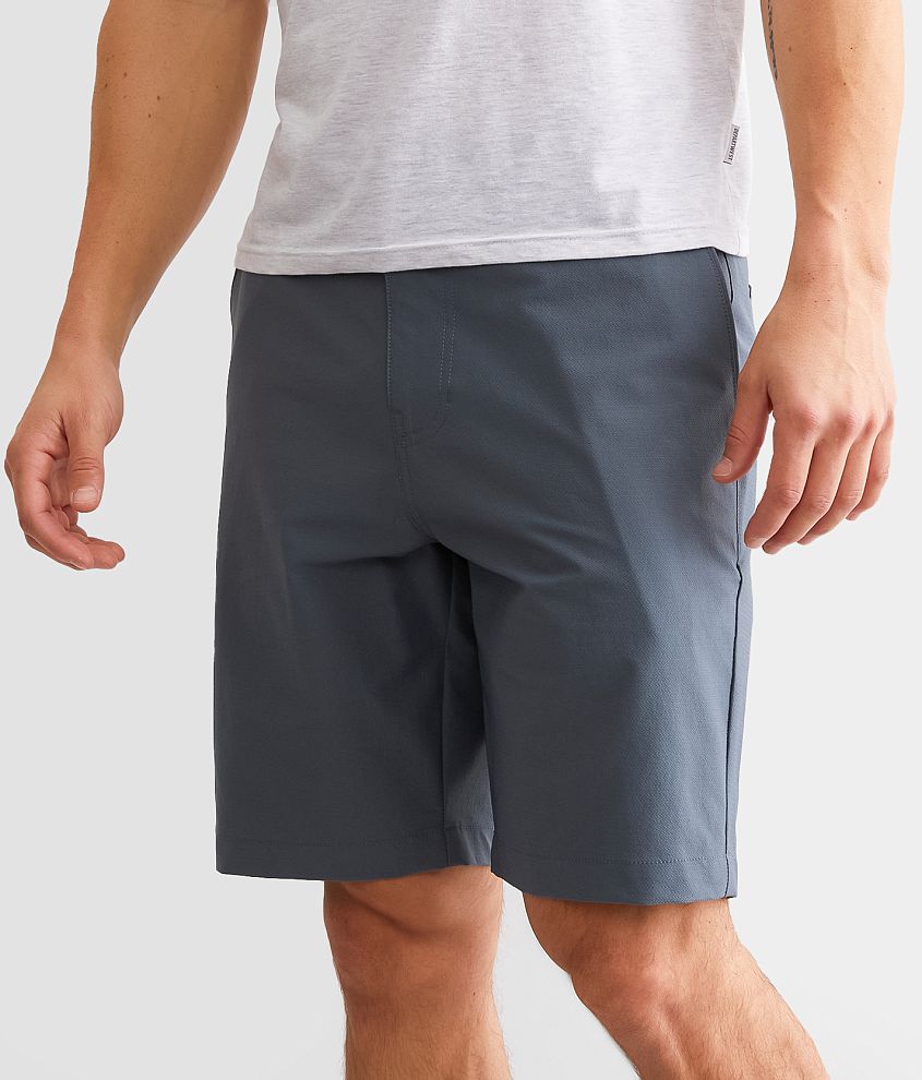 Maven Co-op Essential Performance Stretch Walkshort front view