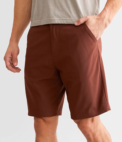 Maven Co-op Essential Performance Short front view