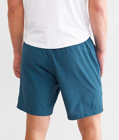 Maven Co-op Ripstop Workout Stretch Short BACK