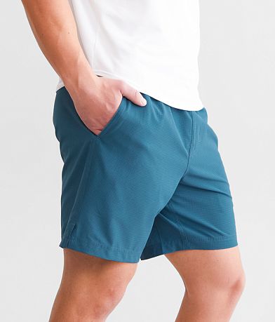 Maven Co-op Ripstop Workout Stretch Short FULL_RIGHT_SIDE