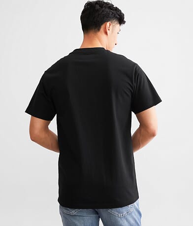 Essential Heavyweight T-Shirt thumbnail 2