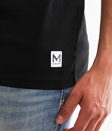 Essential Heavyweight T-Shirt thumbnail 3