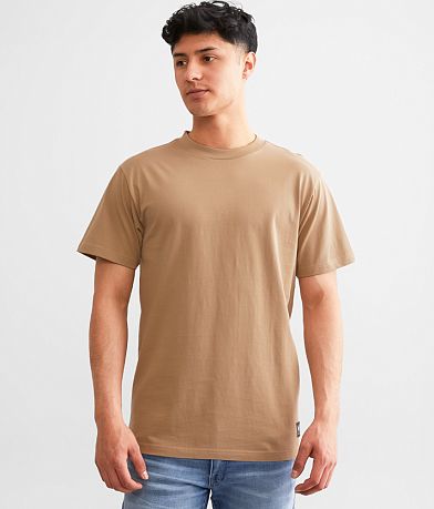 Maven Co-op Essential Heavyweight Performance T-Shirt front view