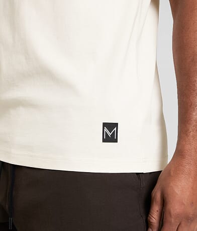 Maven Co-op Essential Heavyweight Performance T-Shirt misc detail 1 view