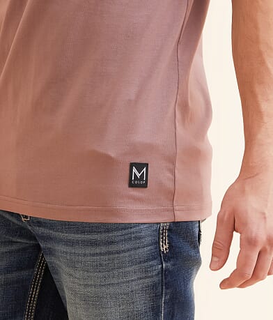 Maven Co-op Essential Heavyweight Performance T-Shirt misc detail 1 view