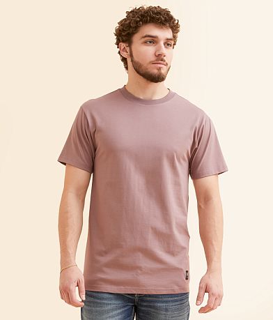 Maven Co-op Essential Heavyweight Performance T-Shirt front view