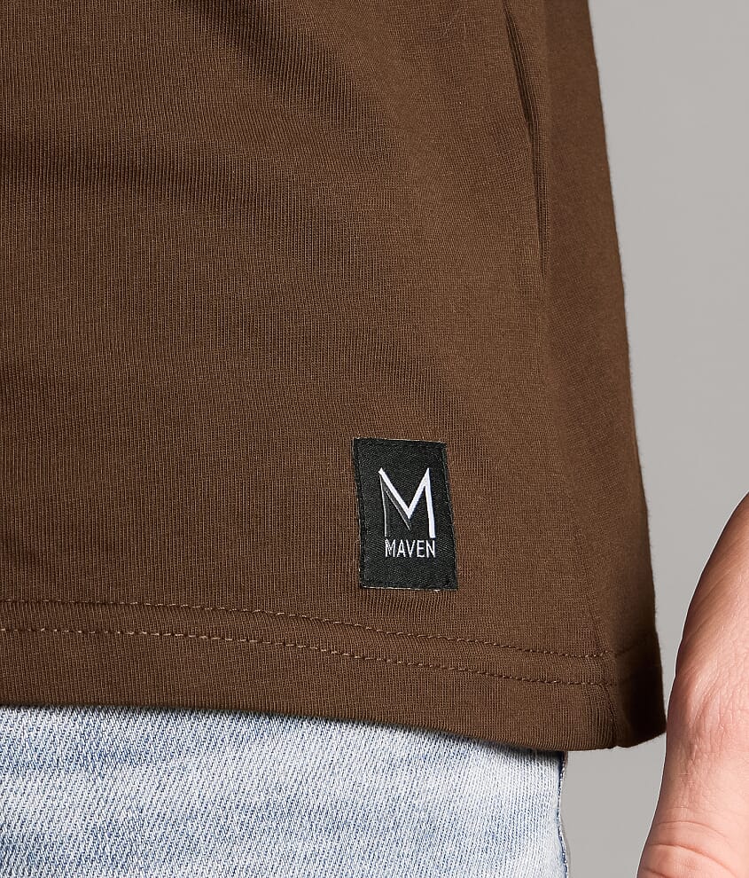 Essential Heavyweight Performance T-Shirt