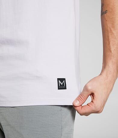 Maven Co-op Essential Heavyweight Performance T-Shirt misc detail 1 view