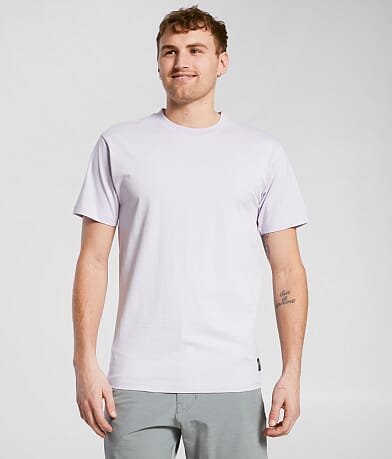 Maven Co-op Essential Heavyweight Performance T-Shirt front view