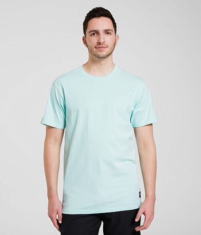 Maven Co-op Essential Heavyweight Performance T-Shirt front view