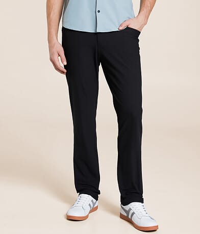 Maven Co-op The Adapt Hybrid Stretch Pant front view