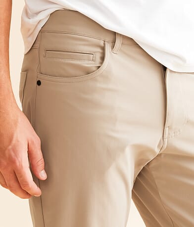 The Adapt Hybrid Stretch Pant thumbnail 5