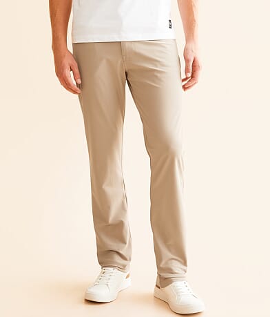 Maven Co-op The Adapt Hybrid Stretch Pant front view