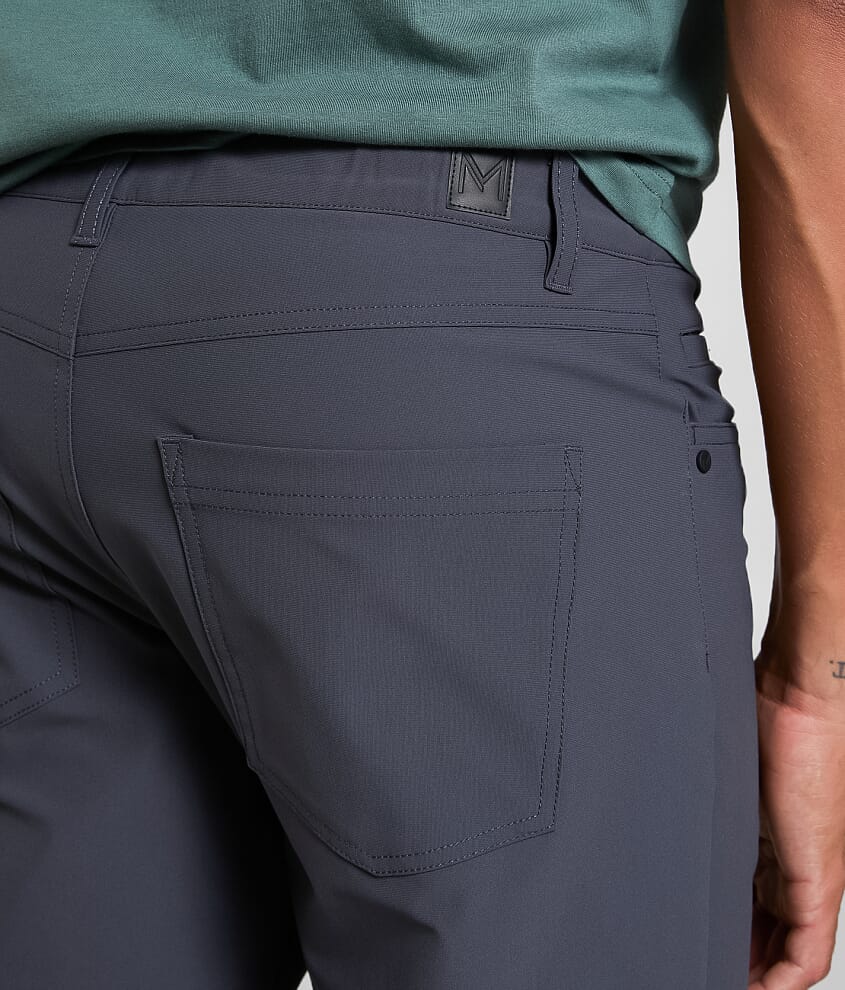 The Adapt Hybrid Stretch Pant