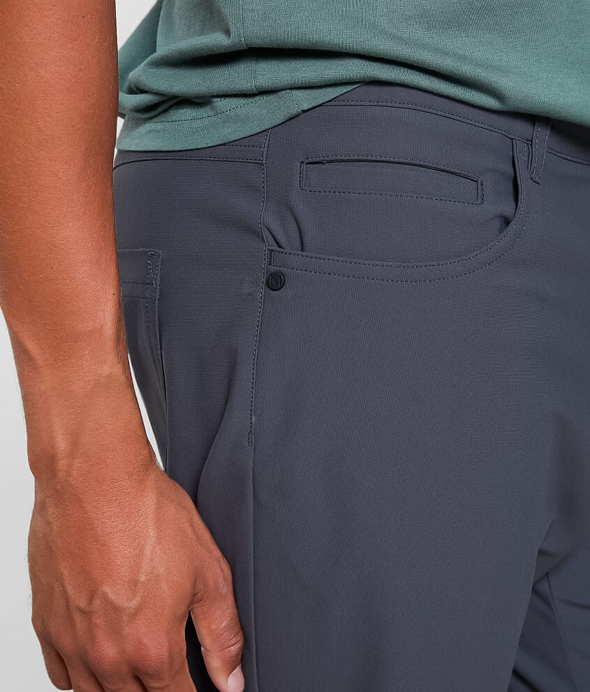 The Adapt Hybrid Stretch Pant
