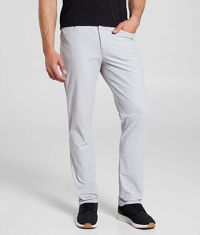 Maven Co-op The Adapt Hybrid Stretch Pant front view