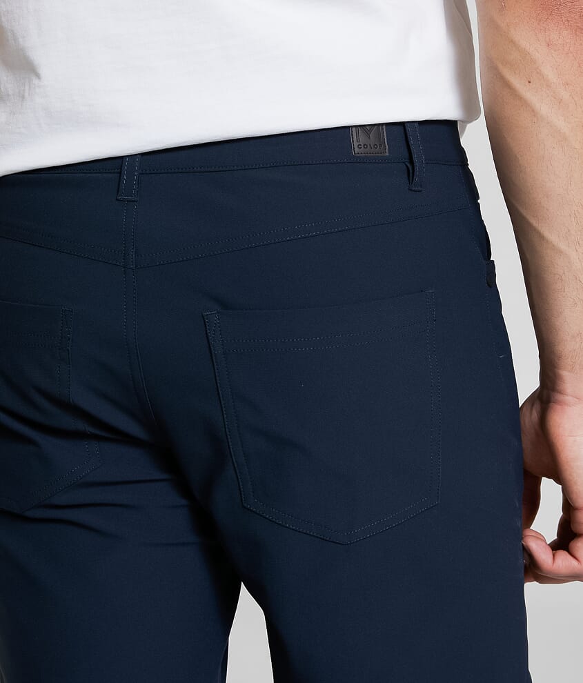 The Adapt Hybrid Stretch Pant